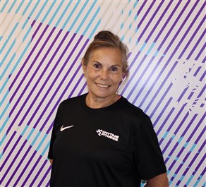 Sandra Coevoets