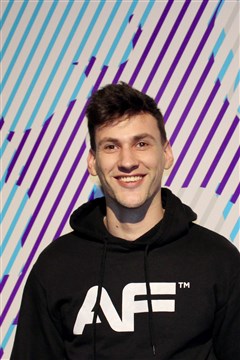 Jeroen Heikamp