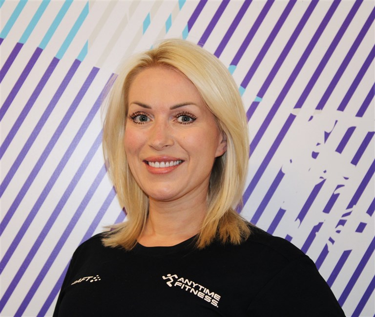Anja van der Linden